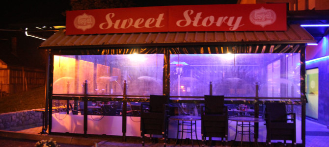 Sweet Story