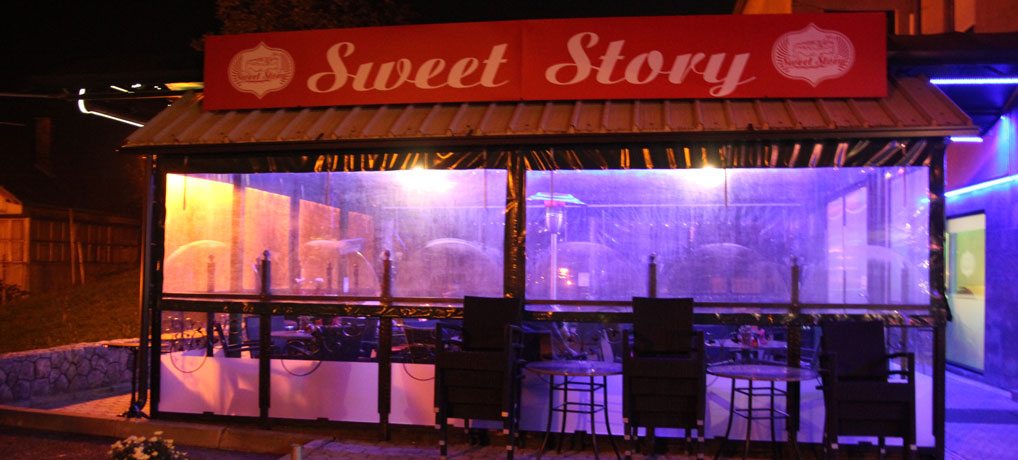 Sweet Story